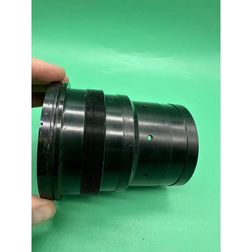 VINTAGE UNIQUE PROFESSIONAL ASTRONOMICAL TELESCOPE LENS